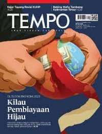 Tempo :  21-27 November 2022