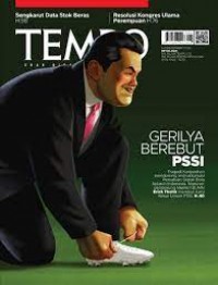 Tempo :  5-11 Desember 2022