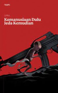 Tempo :  2-8 Januari 2023