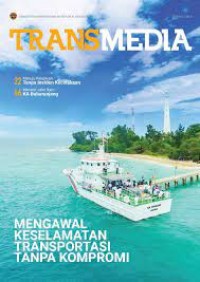 TRANSMEDIA : Ed. 03 2019