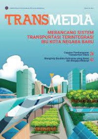 TRANSMEDIA : Ed. 06  2019