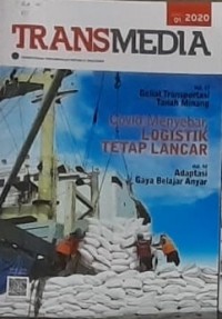 TRANSMEDIA Edisi 1 2020