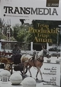 TRANSMEDIA Edisi 02  2020