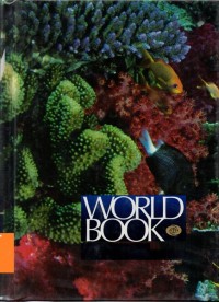 The world book Encyclopedia Research guide-Index.22